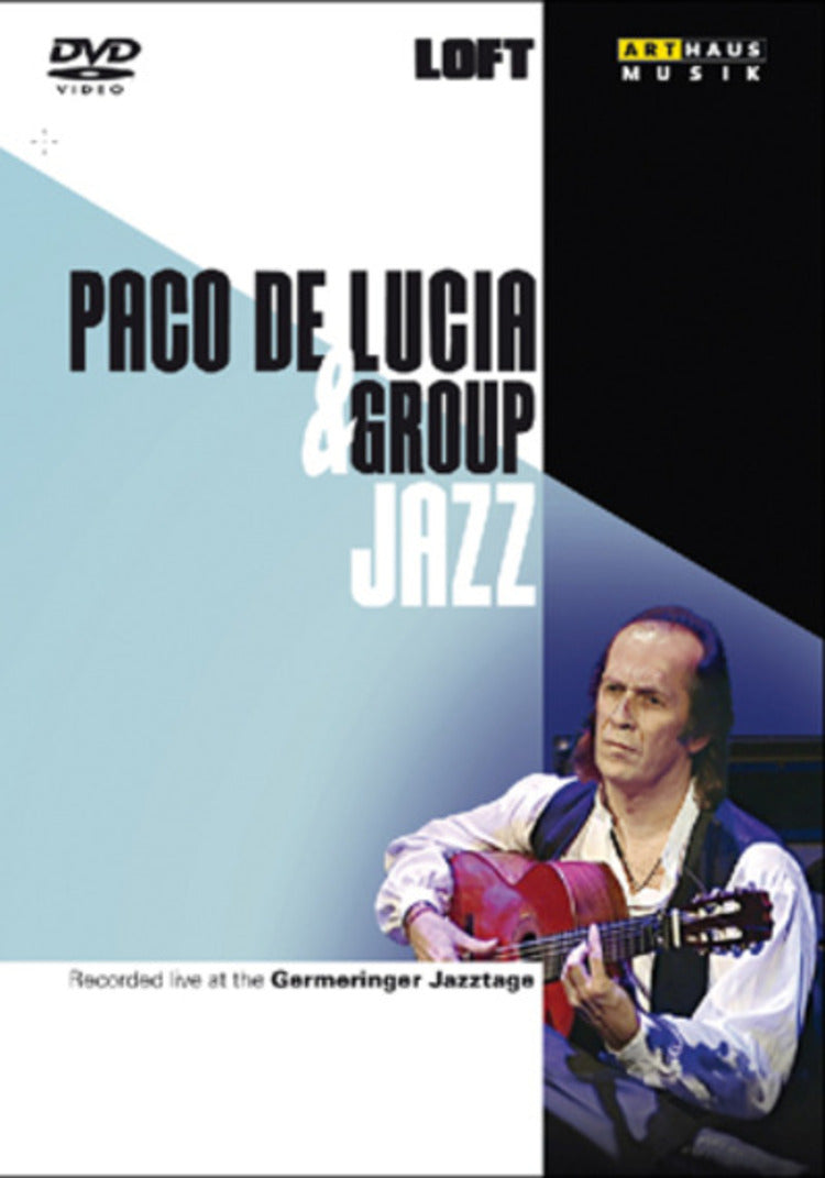 Paco de Lucía - Paco de Lucía & group