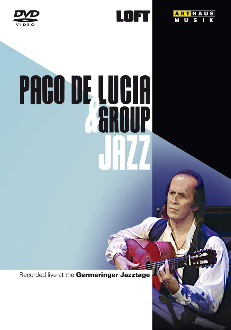 Paco de Lucía - Paco de Lucía & group