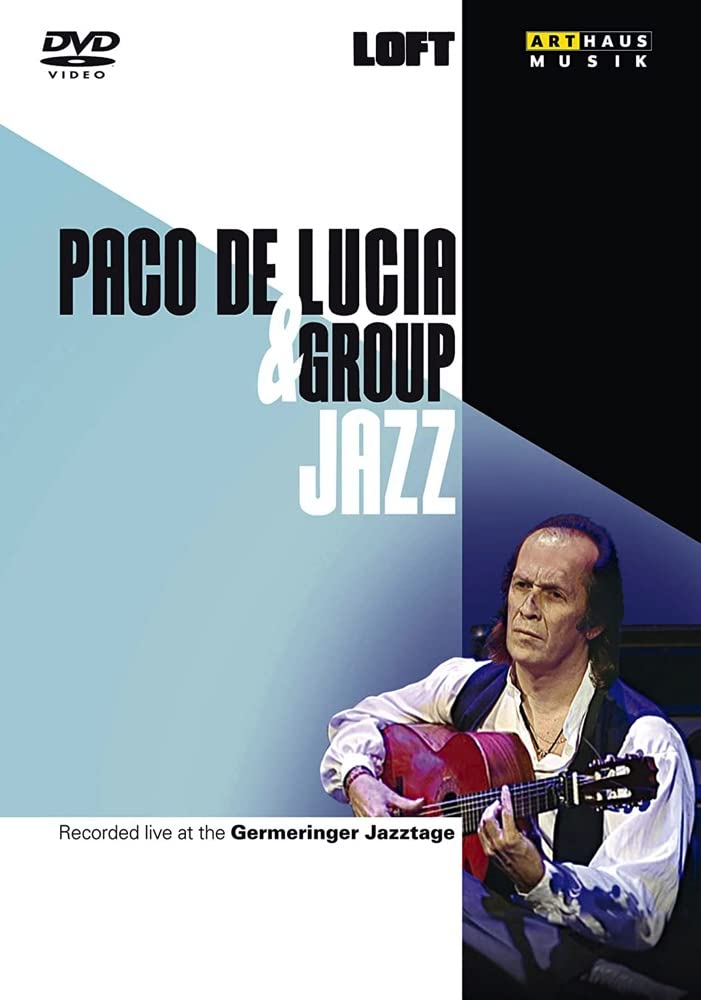 Paco de Lucía - Paco de Lucía & group