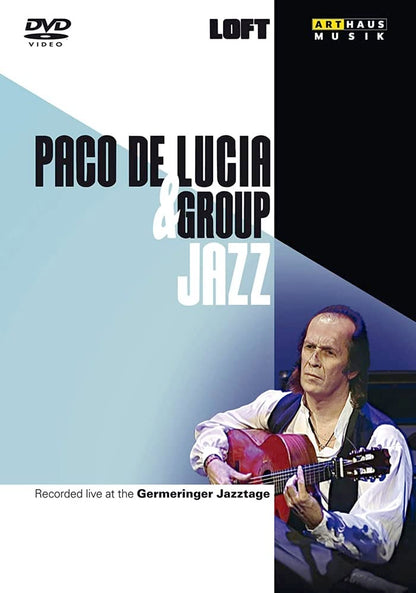 Paco de Lucía - Paco de Lucía & group