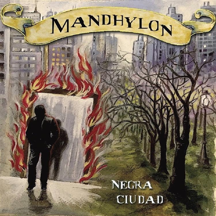 Negra Ciudad