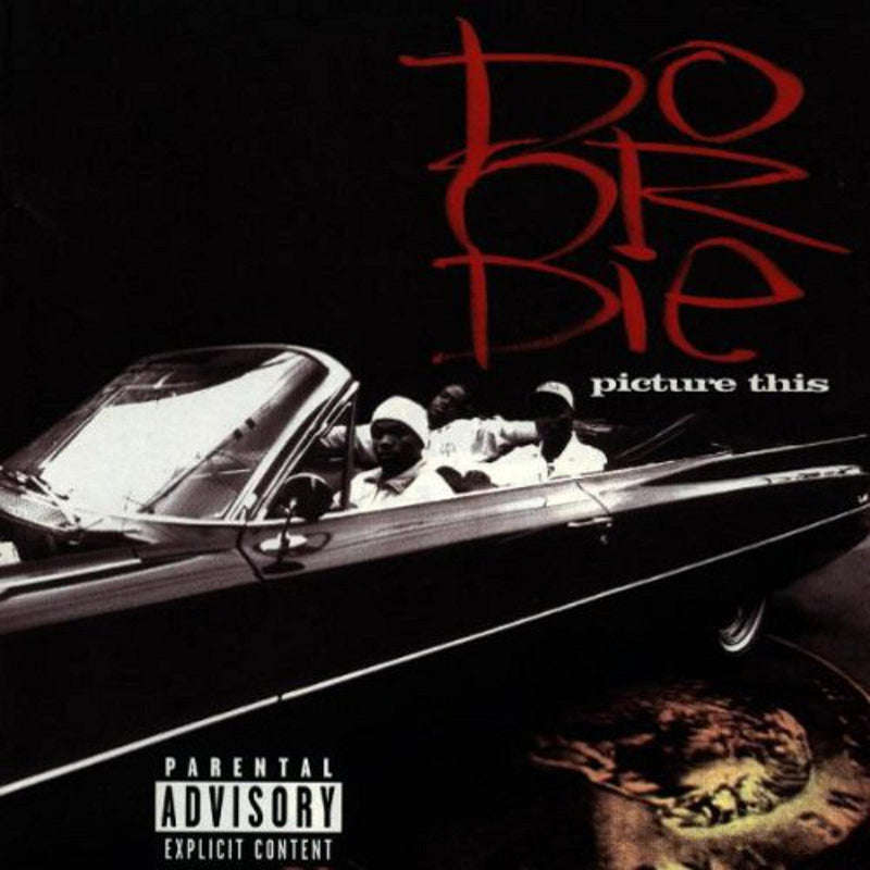 Picture This  Explicit Lyrics