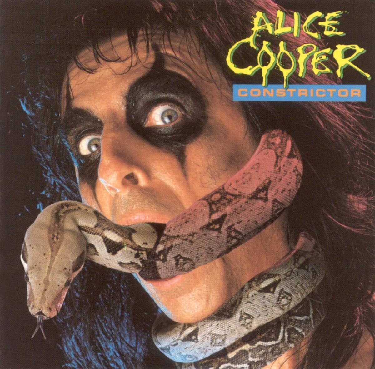 Constricter