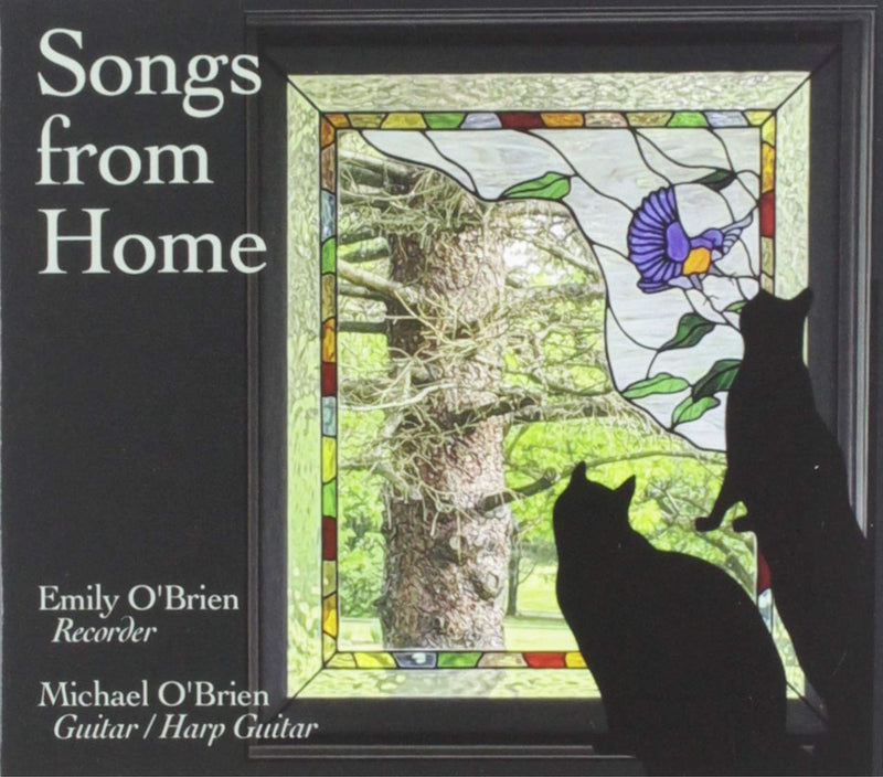 Songs From Home