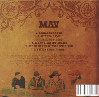 Mav