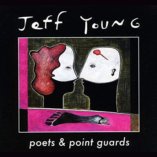 Poets And Point Guards