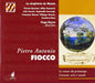 Musique en Wallonie - Pierre-Antonie Fiocco (Le retour du printemps)