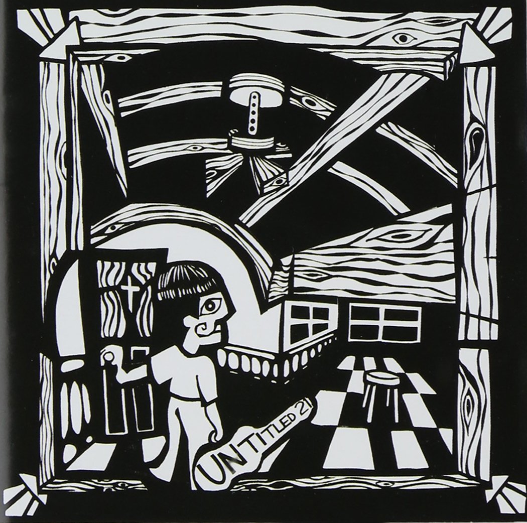 Untitled 21: A Juvenile Tribute To Swingin' Utters