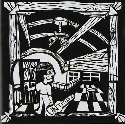 Untitled 21: A Juvenile Tribute To Swingin' Utters