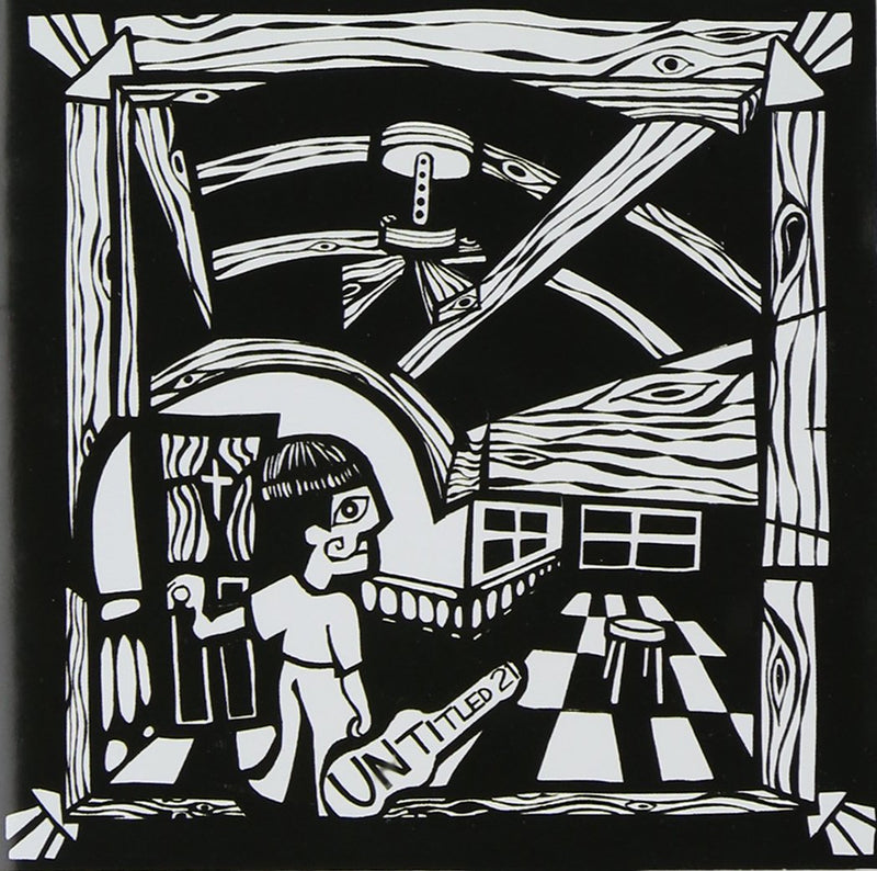 Untitled 21: A Juvenile Tribute To Swingin' Utters