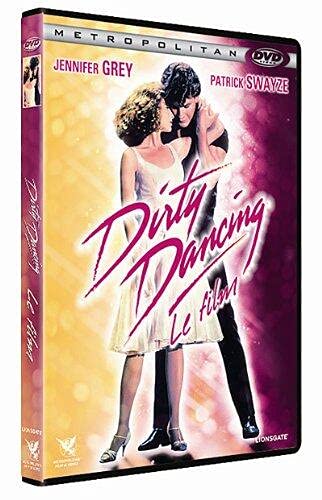 Dirty Dancing - DVD