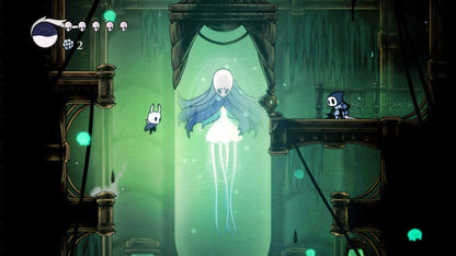 Hollow Knight (PS4) PlayStation 4 Standard