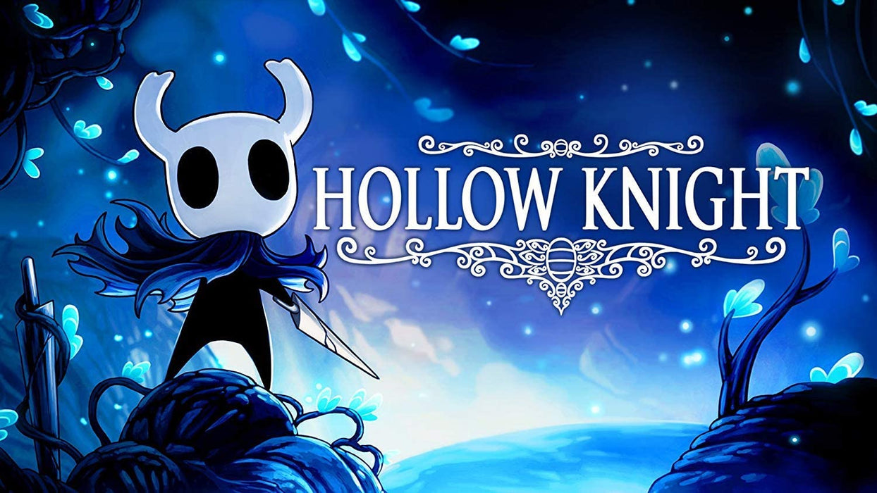 Hollow Knight (Nintendo Switch) Nintendo Switch Standard