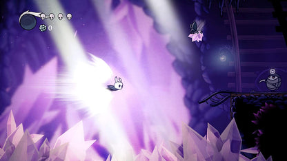 Hollow Knight (Nintendo Switch) Nintendo Switch Standard