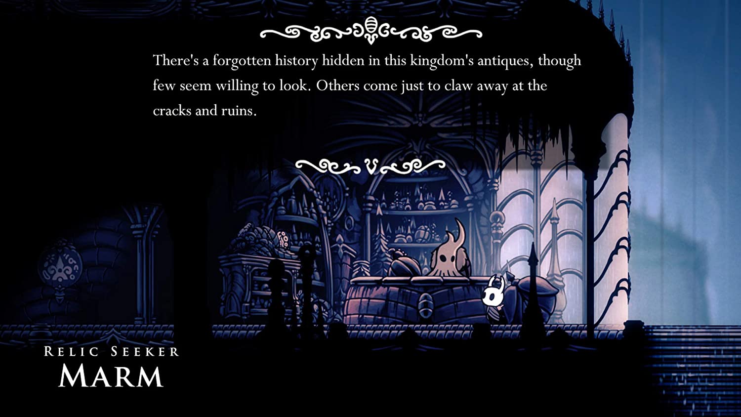 Hollow Knight (Nintendo Switch) Nintendo Switch Standard