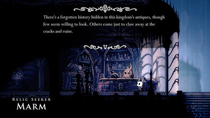 Hollow Knight (Nintendo Switch) Nintendo Switch Standard