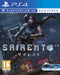 Sairento VR (PSVR) (PS4