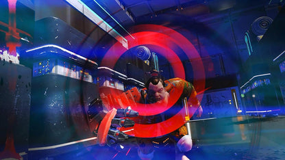 Sairento VR (PSVR) (PS4