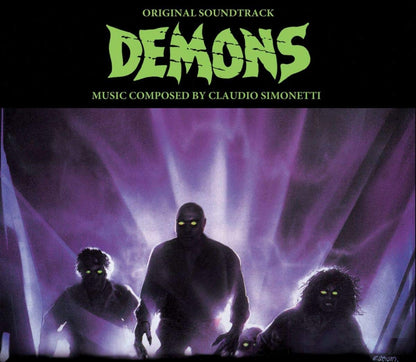 Demons