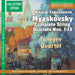MYASKOVSKY: Complete String Quartets No.s 1-13