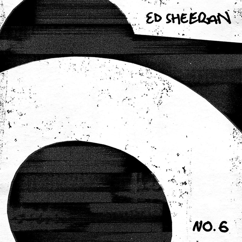 No. 6: Collaborations Project