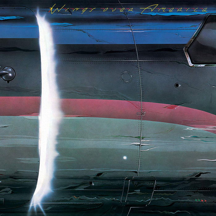 Wings Over America