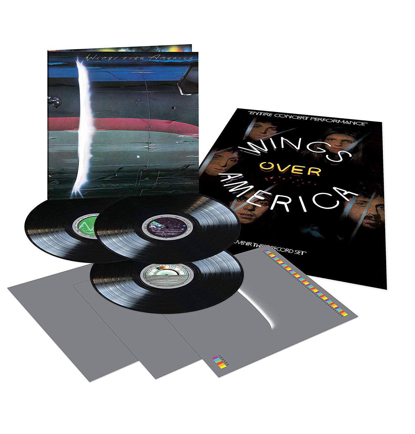Wings Over America