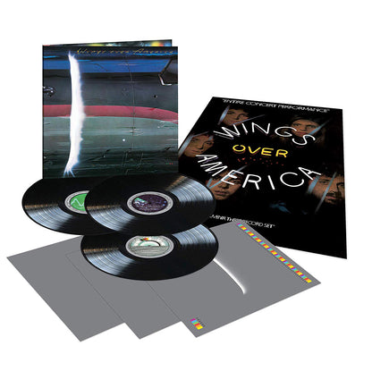 Wings Over America