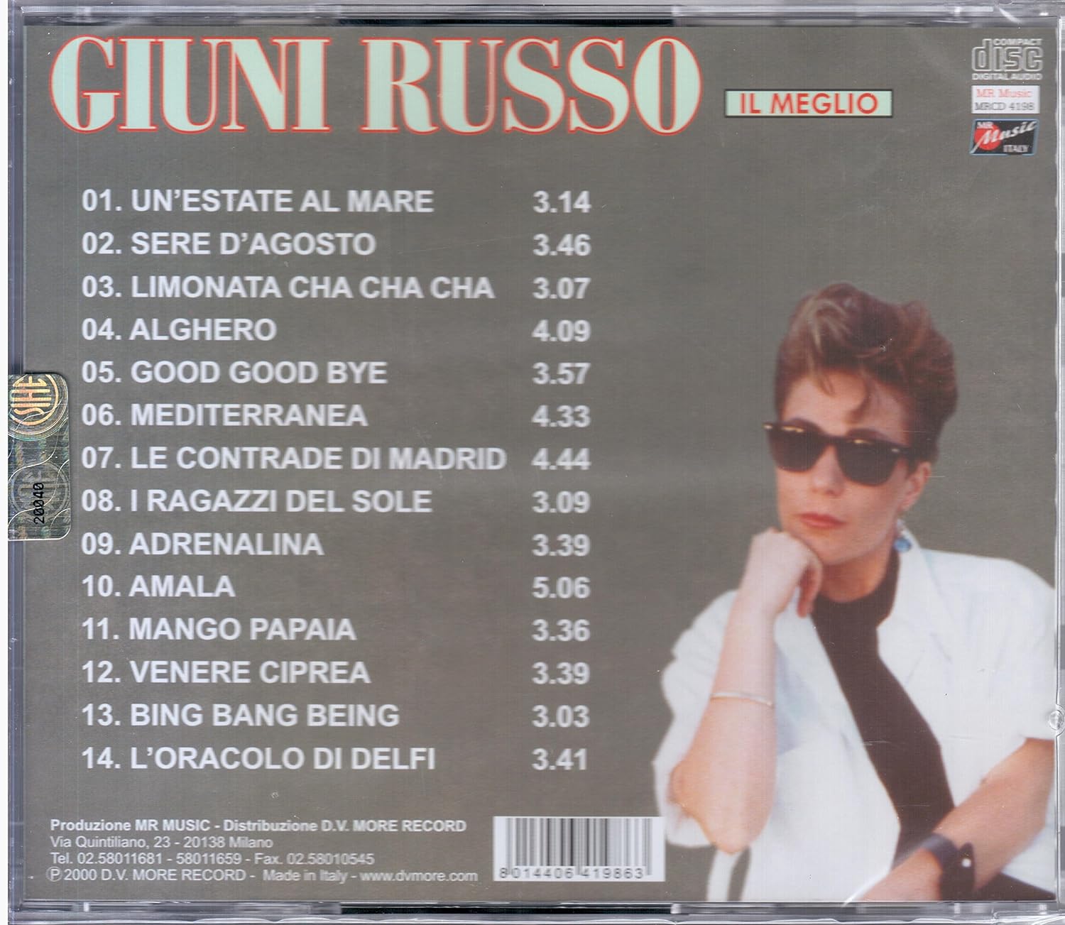 Il Meglio