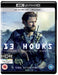 13 Hours