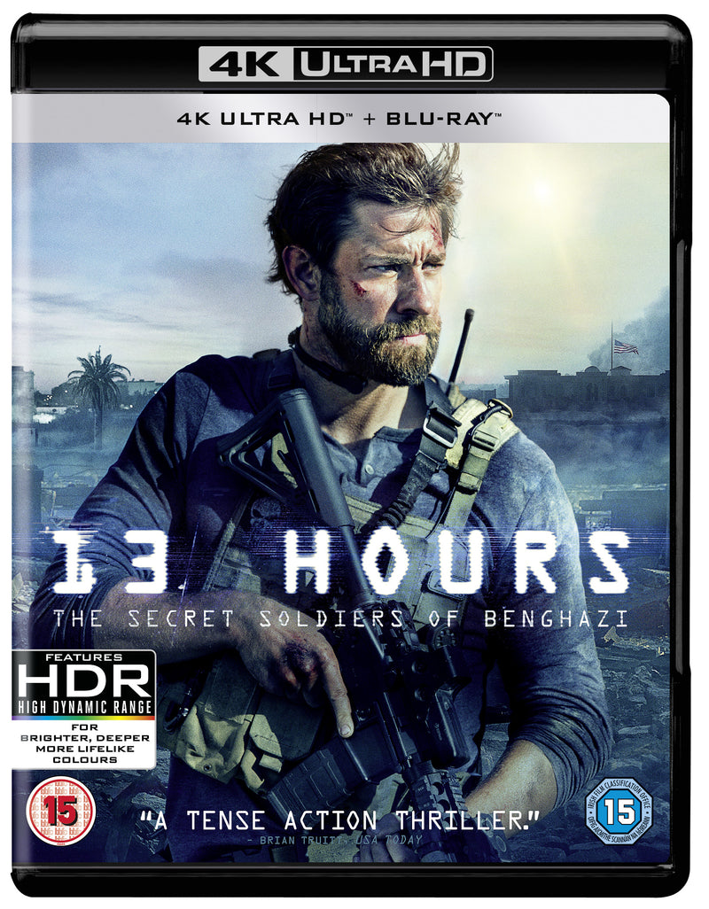 13 Hours