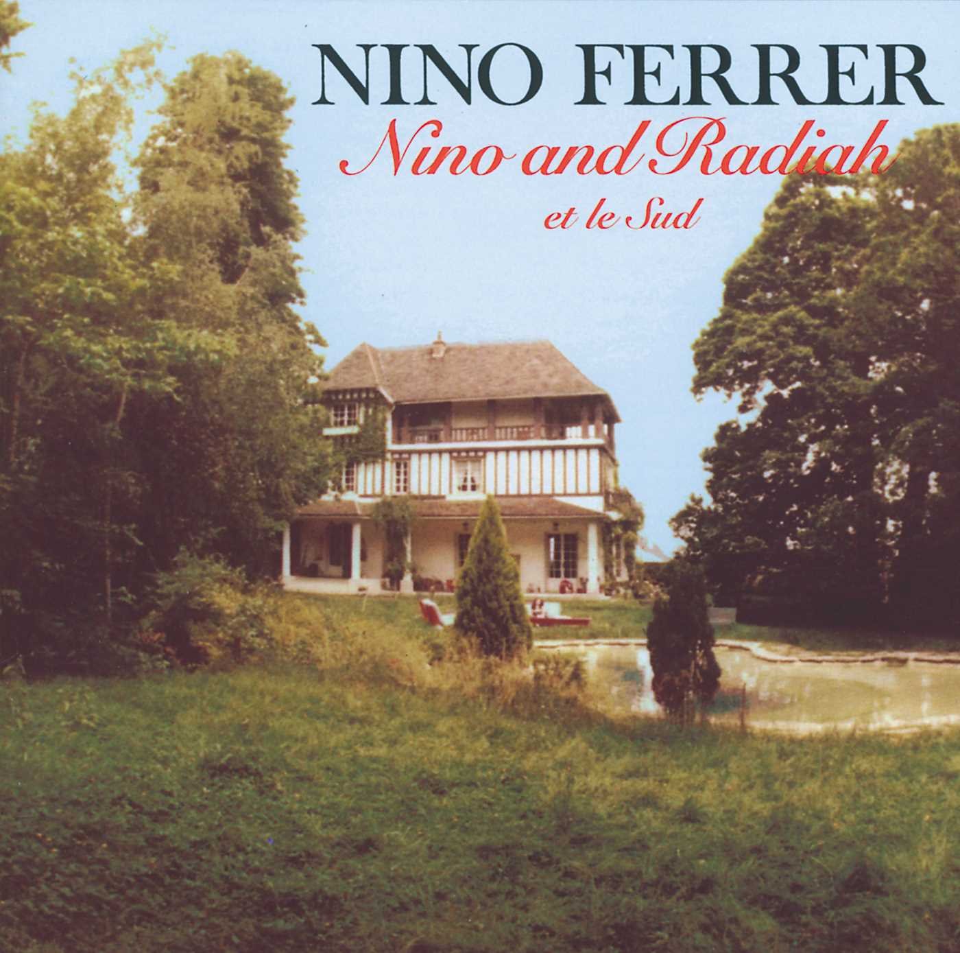 Nino and Radiah Et Le Sud
