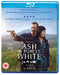 Ash Is Purest White