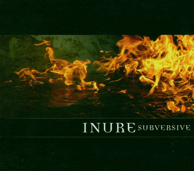 Inure - Subversive
