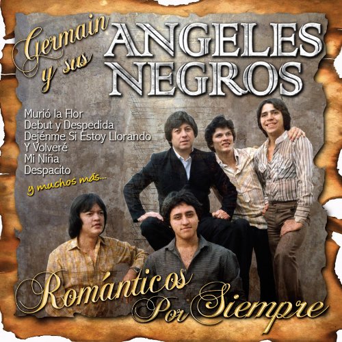 Romanticos Por Siempre