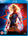 Captain Marvel
