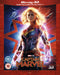 Captain Marvel
