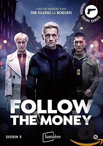 Follow the money - Seizoen 3