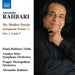 Alexander Rahbari: My Mother Persia: Nos. 1, 2 and 3