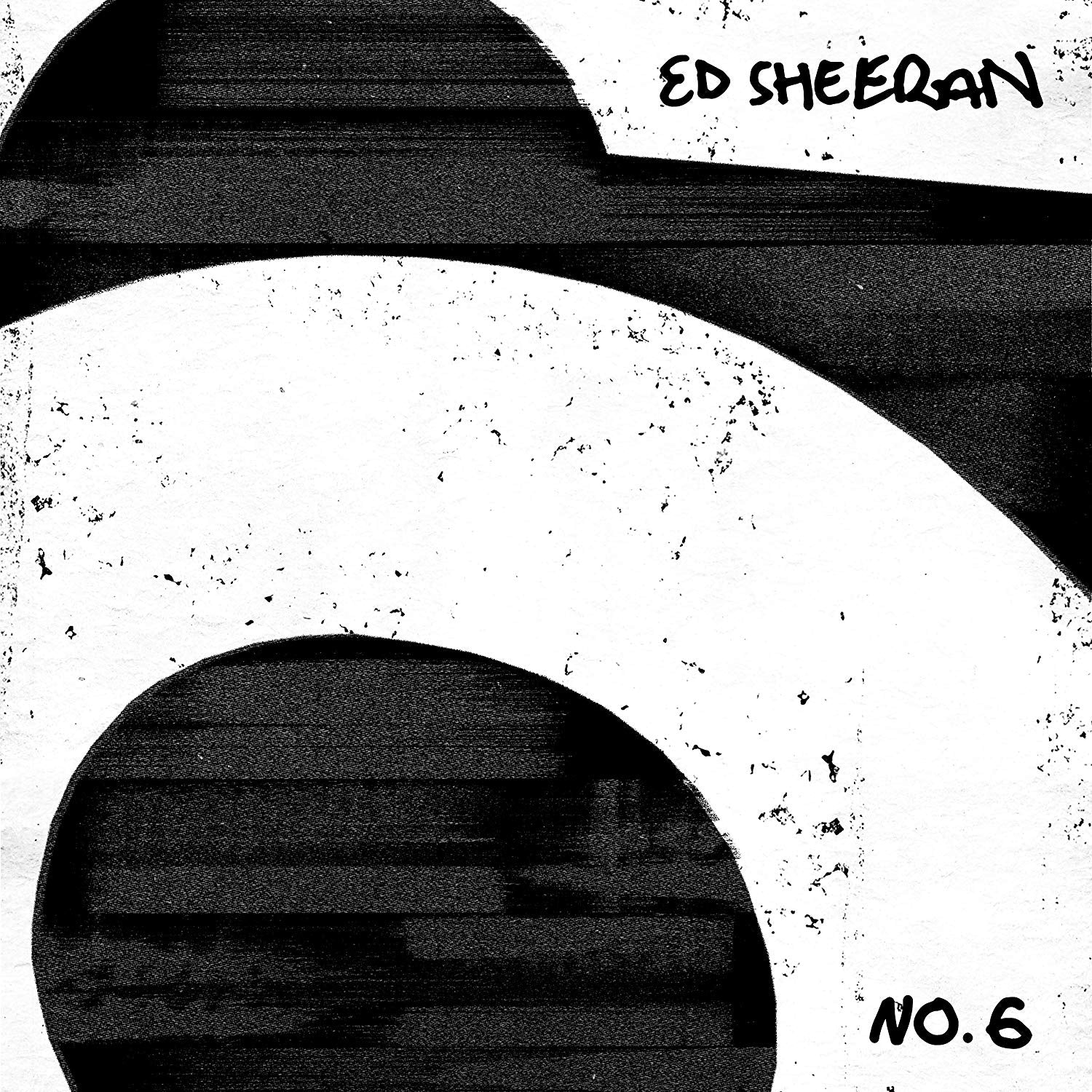 No. 6: Collaborations Project