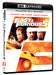 Fast And Furious 5 (4K Ultra-HD+Blu-Ray