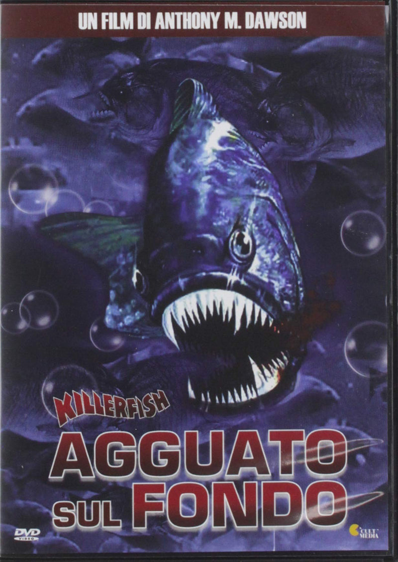 Agguato Sul Fondo (1979)