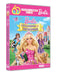 Barbie L'Accademia delle Principesse - Edizione 60° Anniversario (Barbie Principessa)