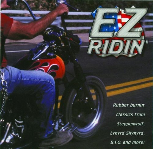 Ez Ridin