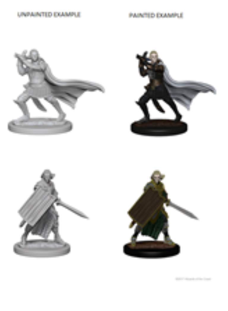 WizKids WZK72608 Accessories