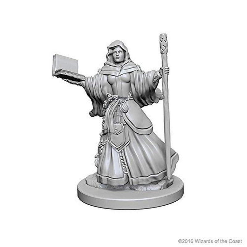 WizKids WZK72619 Accessories