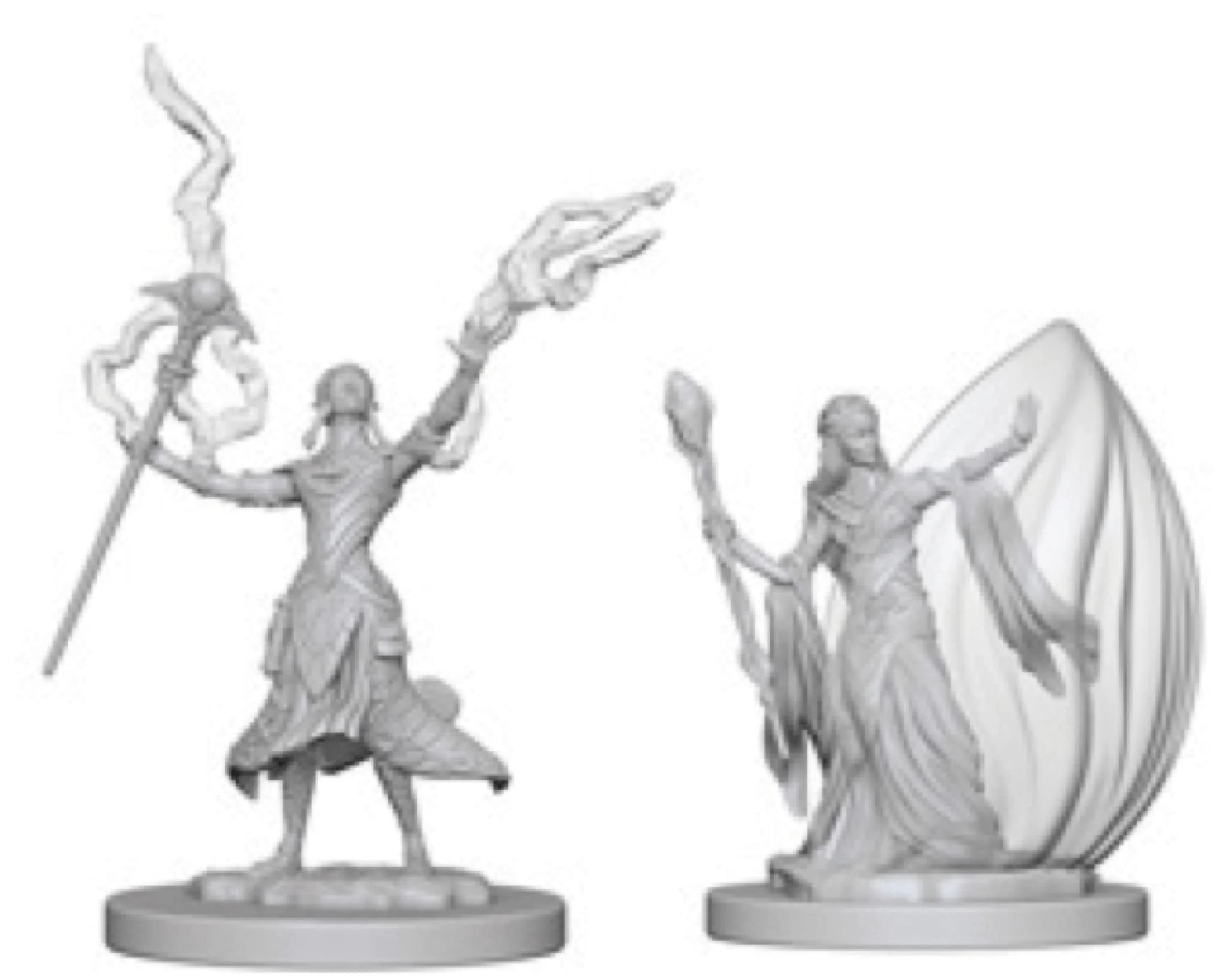WizKids WZK72623 Accessories