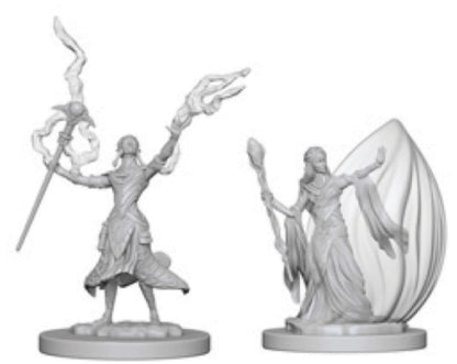 WizKids WZK72623 Accessories