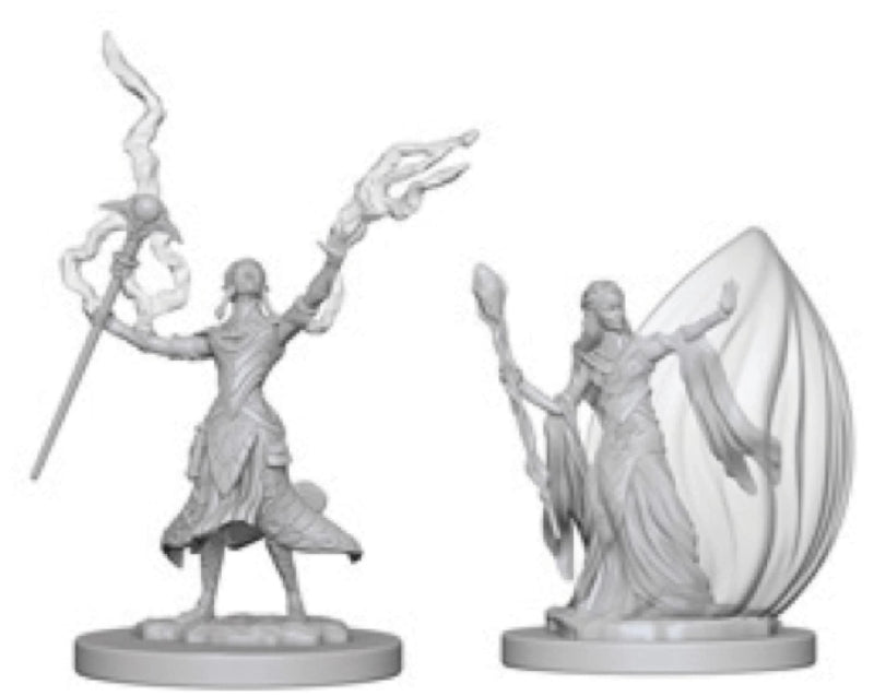 WizKids WZK72623 Accessories