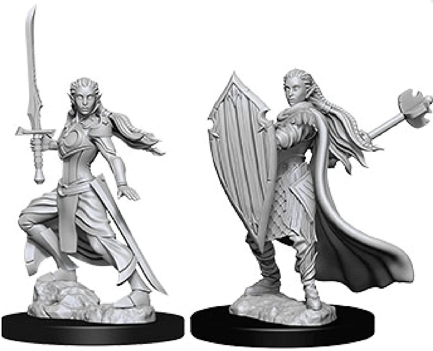 WizKids WZK72623 Accessories